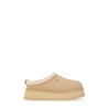 "TAZZ II" PLATEAU SANDAL