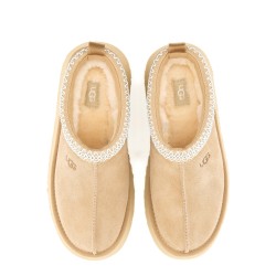 "TAZZ II" PLATEAU SANDAL