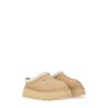 "TAZZ II" PLATEAU SANDAL