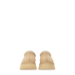 "TAZZ II" PLATEAU SANDAL