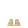 "TAZZ II" PLATEAU SANDAL