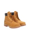 WATERPROOF LACE-UP BOOT