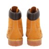 WATERPROOF LACE-UP BOOT