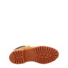 WATERPROOF LACE-UP BOOT