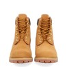 WATERPROOF LACE-UP BOOT