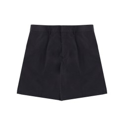 SHORTS IN COTONE