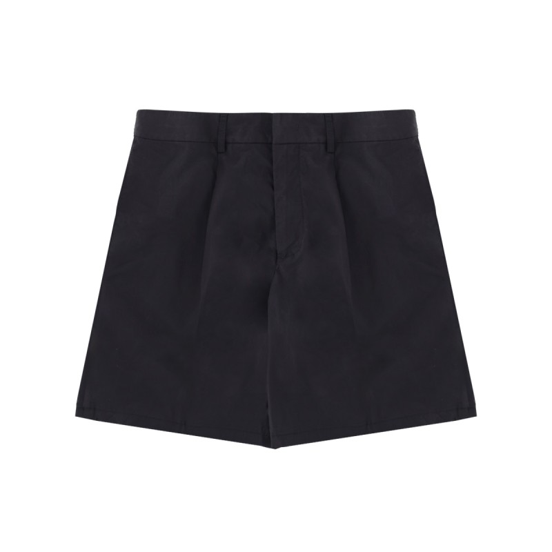 SHORTS IN COTONE