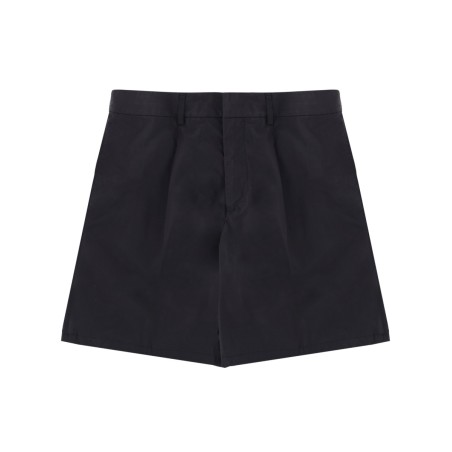 SHORTS IN COTONE