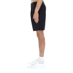 SHORTS IN COTONE