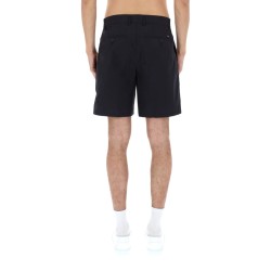 SHORTS IN COTONE