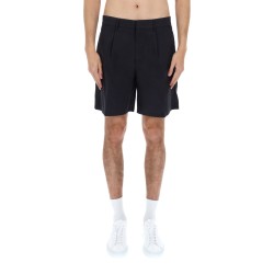 SHORTS IN COTONE