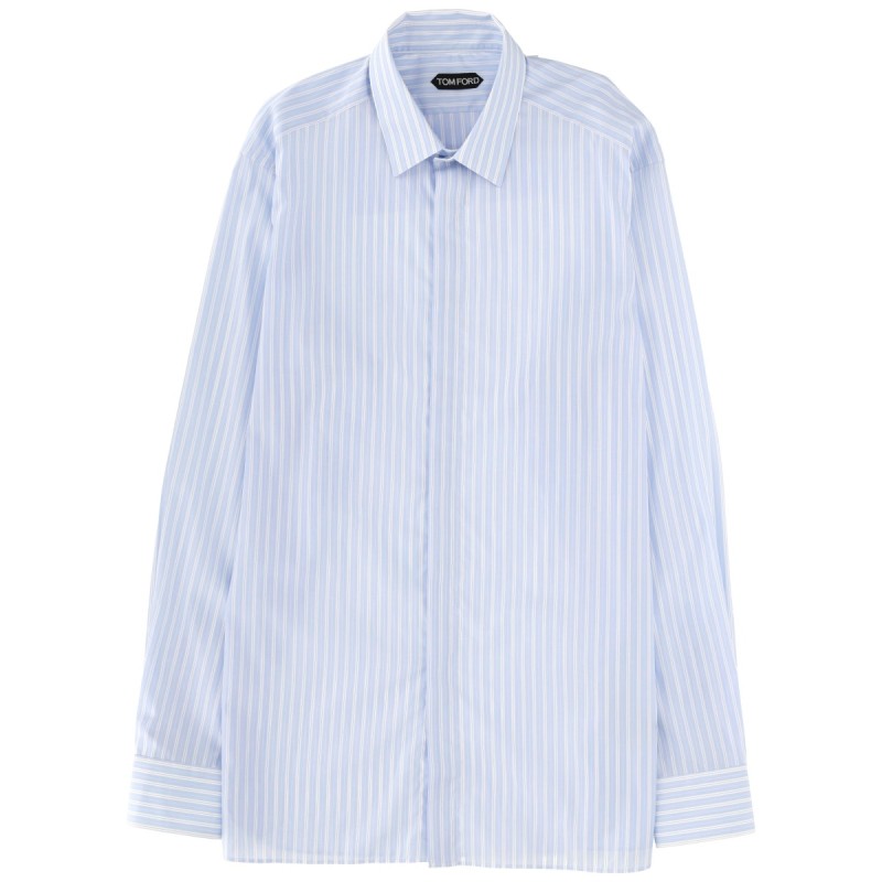 COTTON SHIRT