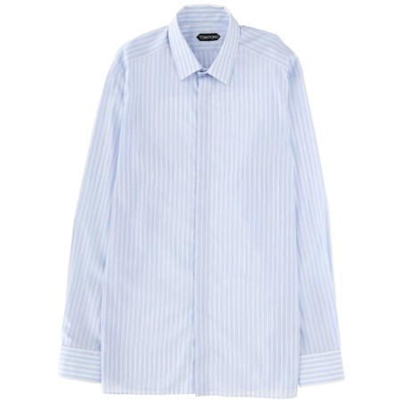 COTTON SHIRT