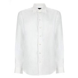 CAMICIA CON LOGO