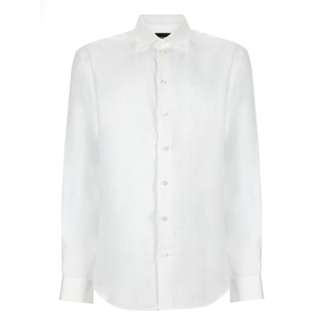 CAMICIA CON LOGO
