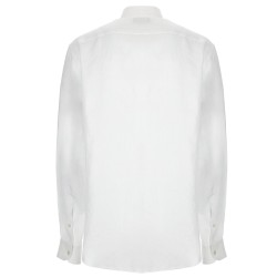 CAMICIA CON LOGO
