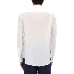 CAMICIA CON LOGO