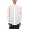 CAMICIA CON LOGO