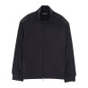 ZIP SWEATSHIRT.
