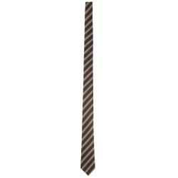 SILK TIE