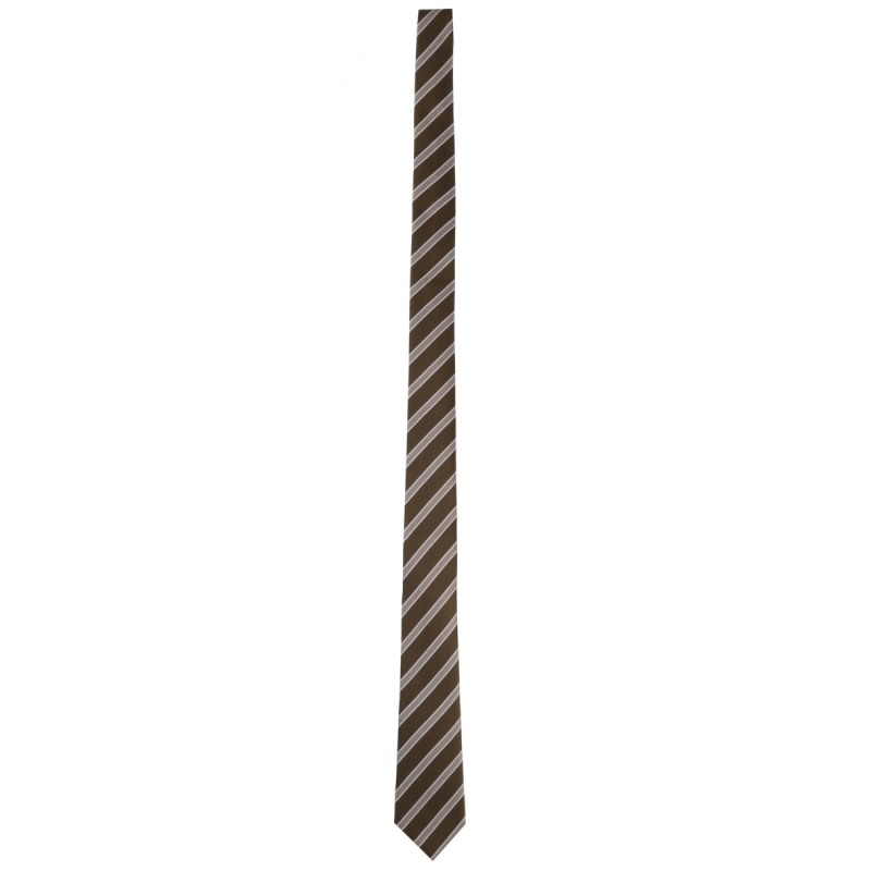 SILK TIE