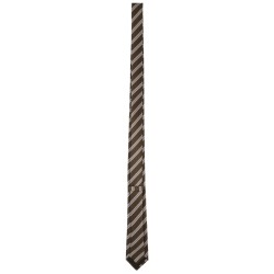 SILK TIE
