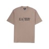 T-SHIRT WITH ICON EMBROIDERY