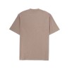 T-SHIRT WITH ICON EMBROIDERY