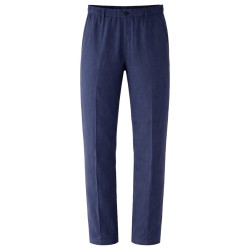 PANTALONE IN LINO