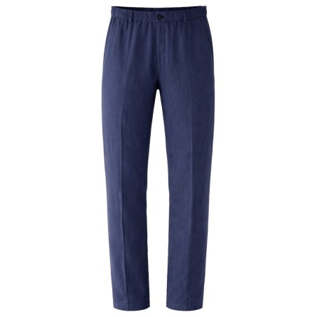 PANTALONE IN LINO
