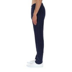 PANTALONE IN LINO