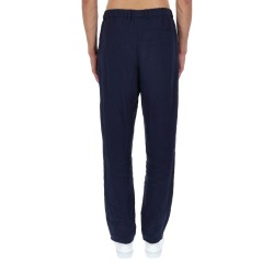PANTALONE IN LINO
