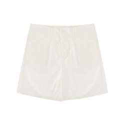 SHORTS IN COTONE