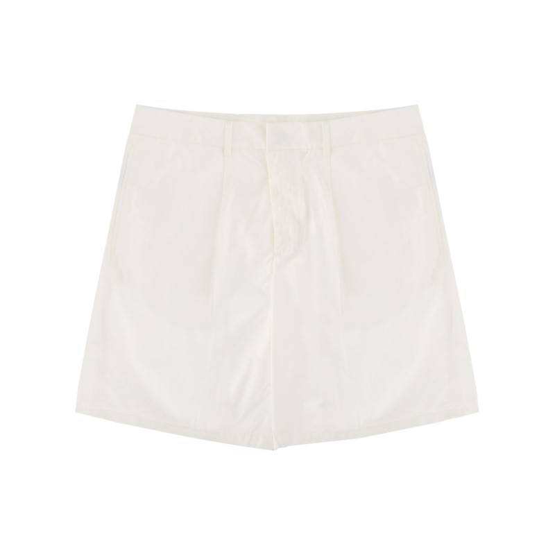 SHORTS IN COTONE