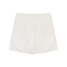SHORTS IN COTONE