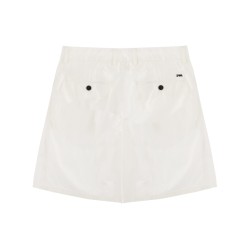 SHORTS IN COTONE