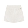 SHORTS IN COTONE