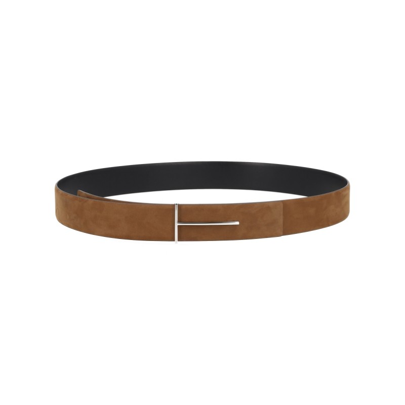 "T-SLIM" BELT