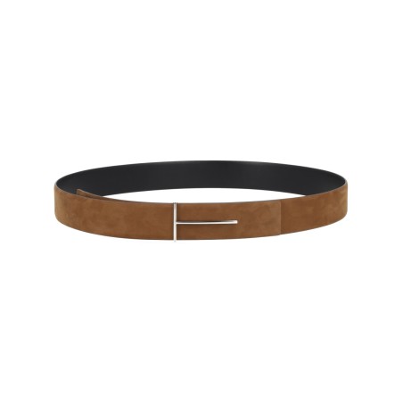 "T-SLIM" BELT