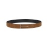 "T-SLIM" BELT