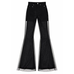 "BOLAN BOOTCUT" PANTS