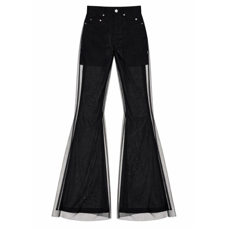 "BOLAN BOOTCUT" PANTS