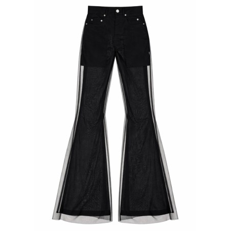 "BOLAN BOOTCUT" PANTS