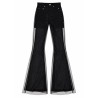 "BOLAN BOOTCUT" PANTS
