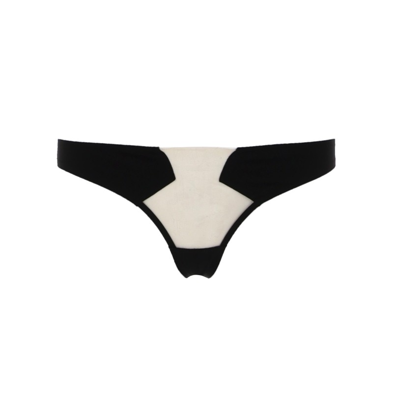 SLIP "LIVY X RICK OWENS"