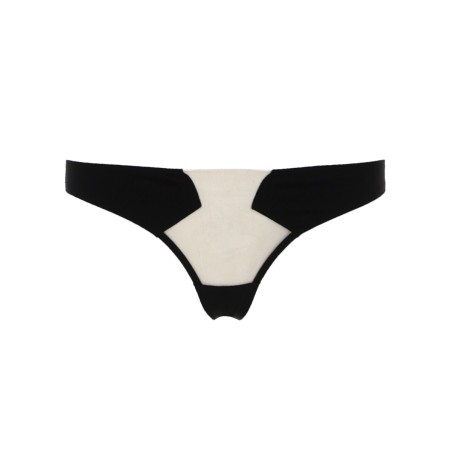 SLIP "LIVY X RICK OWENS"