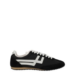 "REACER 77" SNEAKER