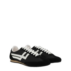 "REACER 77" SNEAKER