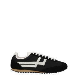 "REACER 77" SNEAKER