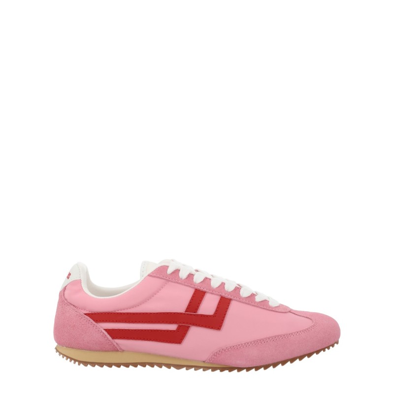 "REACER 77" SNEAKER